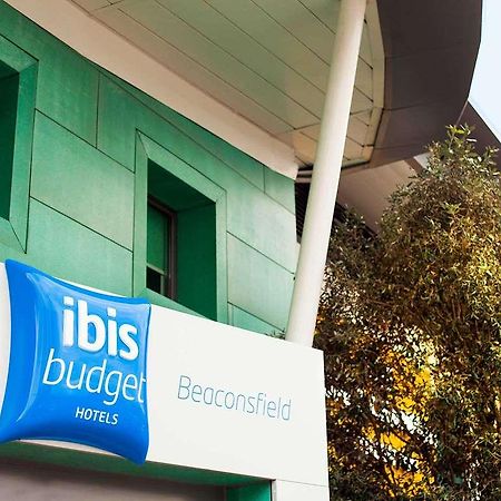 Ibis Budget Beaconsfield Eksteriør billede