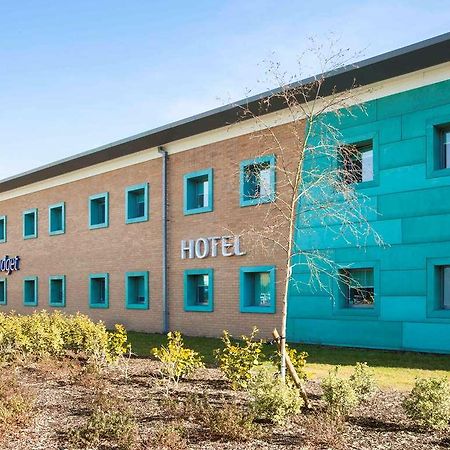 Ibis Budget Beaconsfield Eksteriør billede