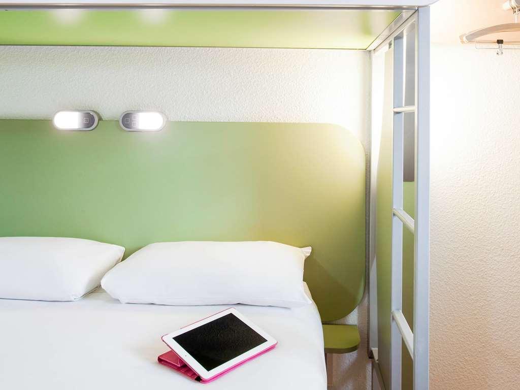 Ibis Budget Beaconsfield Værelse billede