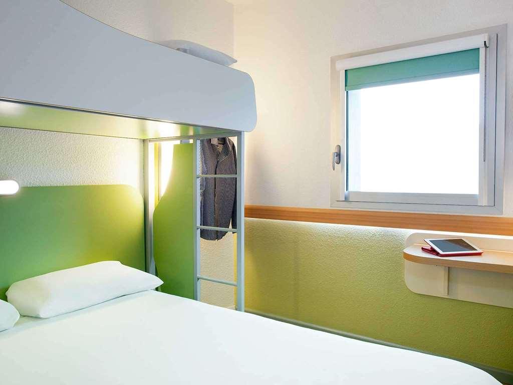 Ibis Budget Beaconsfield Faciliteter billede
