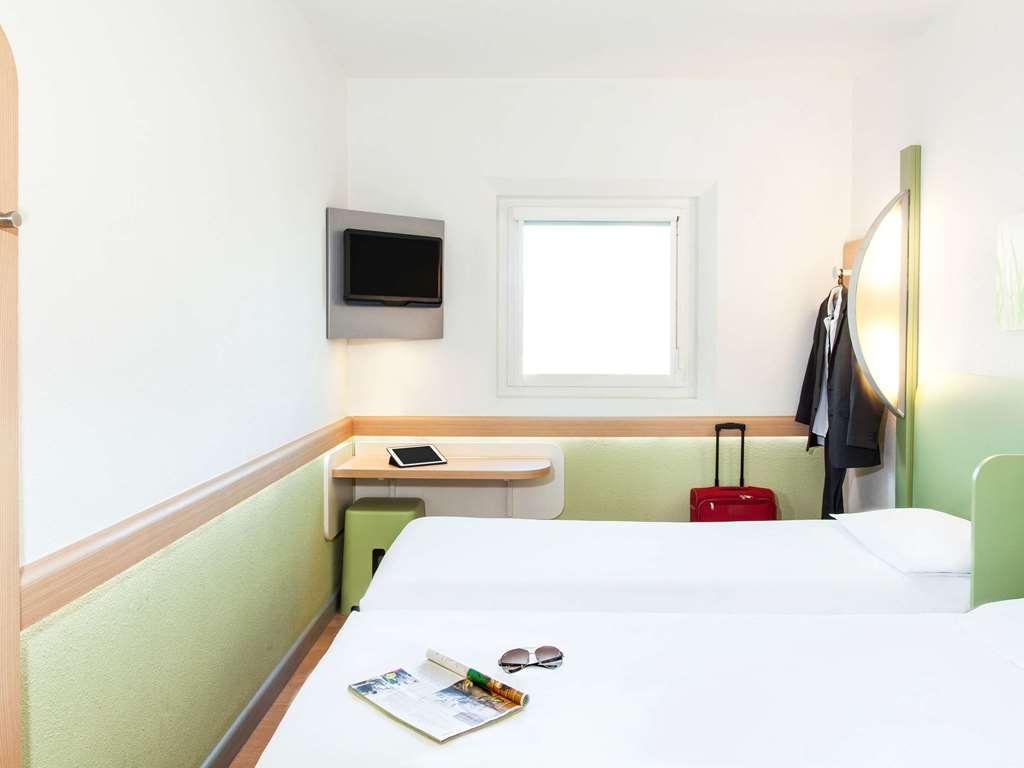 Ibis Budget Beaconsfield Værelse billede