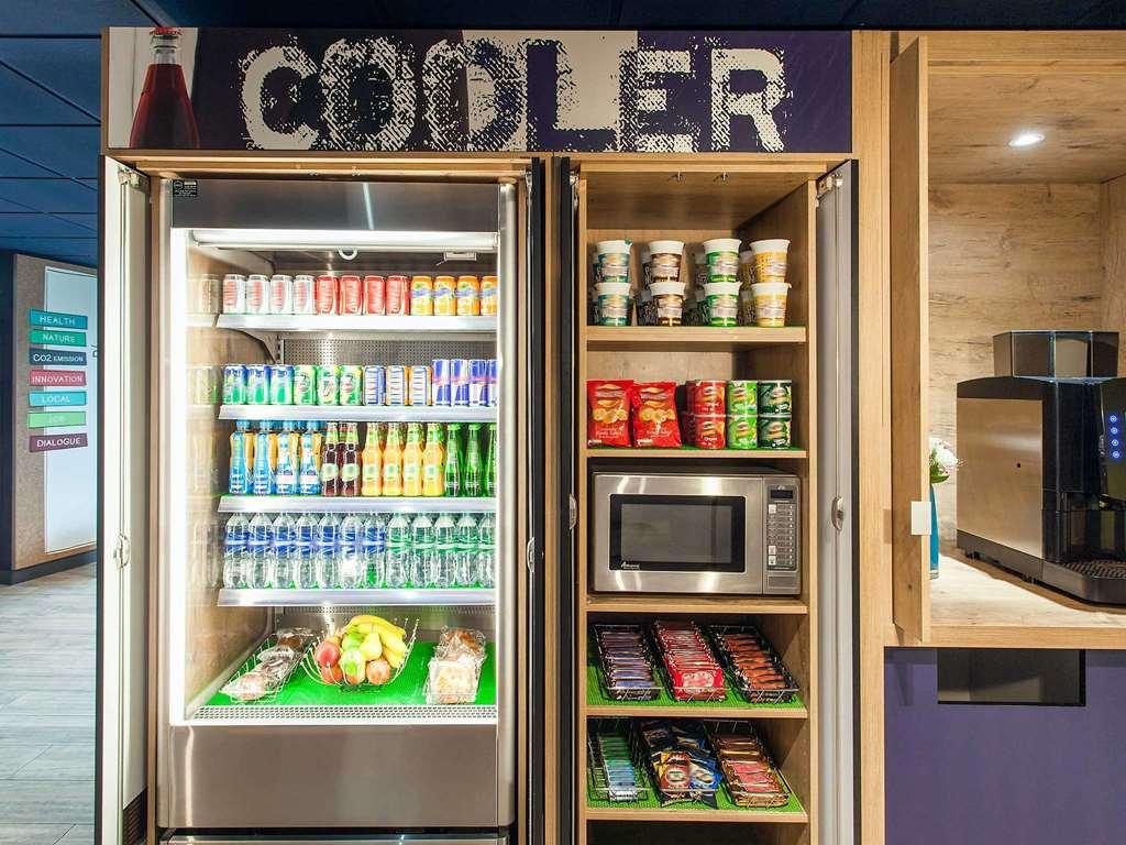 Ibis Budget Beaconsfield Faciliteter billede