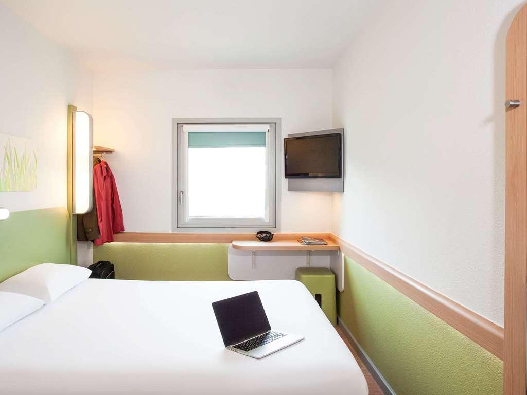 Ibis Budget Beaconsfield Værelse billede