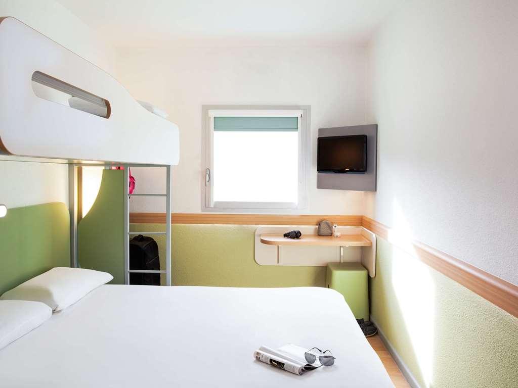 Ibis Budget Beaconsfield Værelse billede